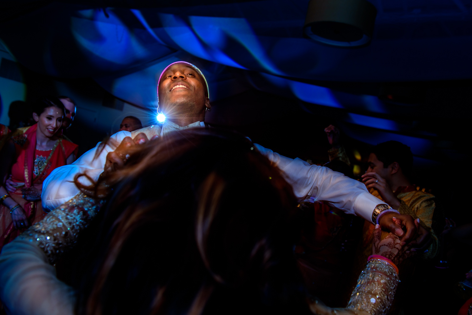 Sacramento Indian Wedding photographer