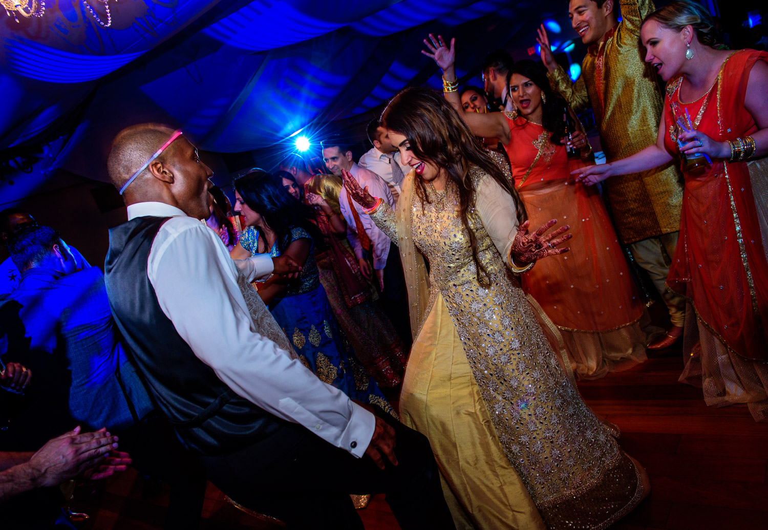 Sacramento Indian Wedding photographer