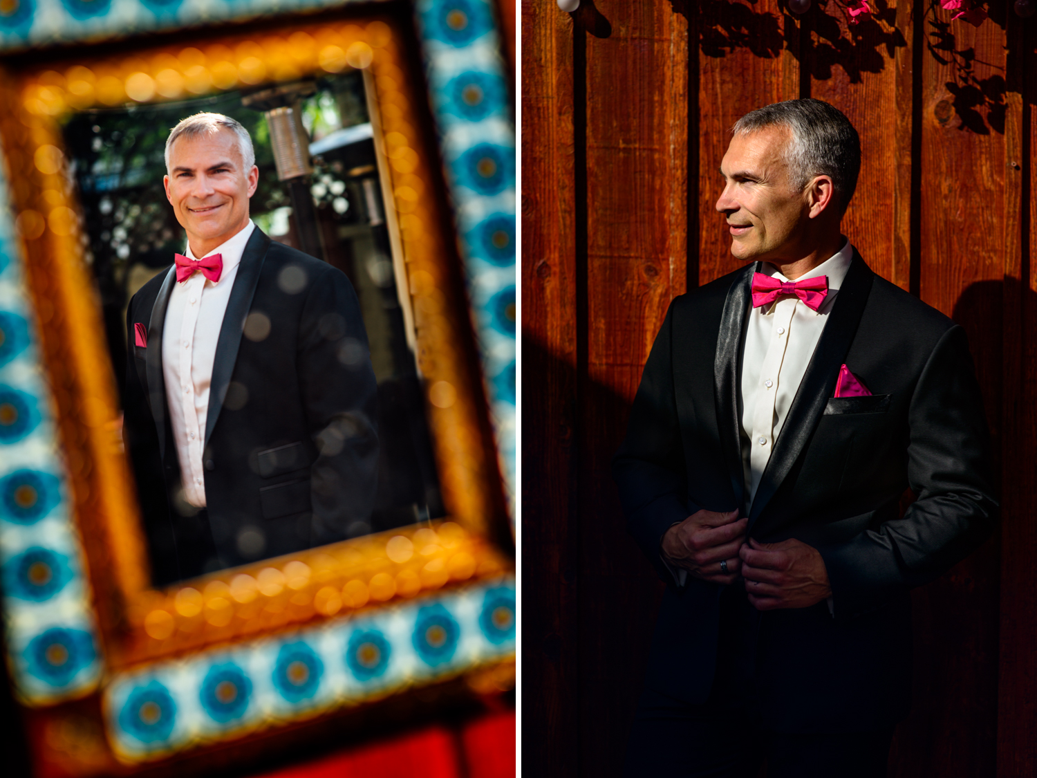 San Francisco Bay Area Wedding Photographer
