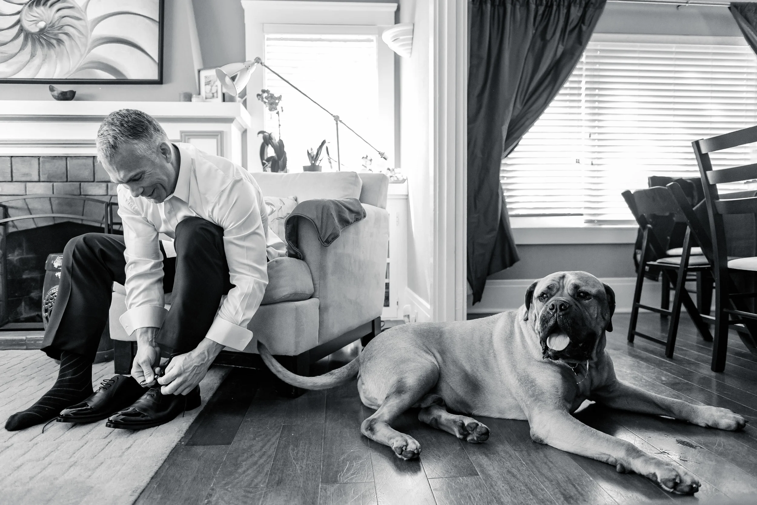 San Francisco Bay Area Wedding Photographer
