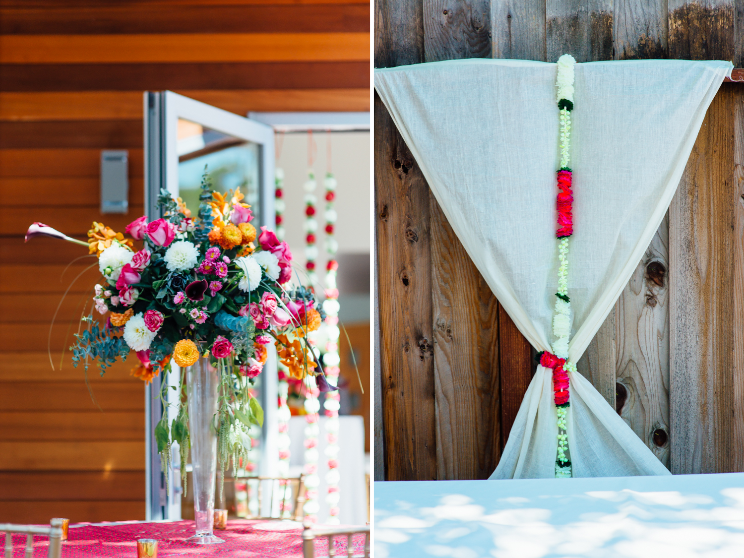 bay area punjabi wedding