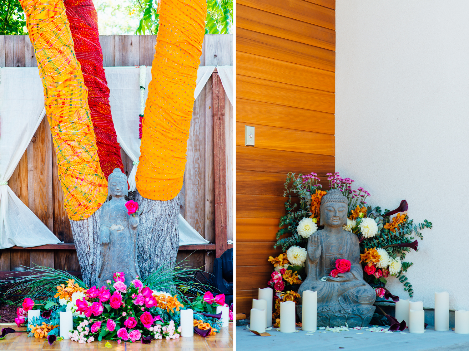 Bay area Indian wedding photographer