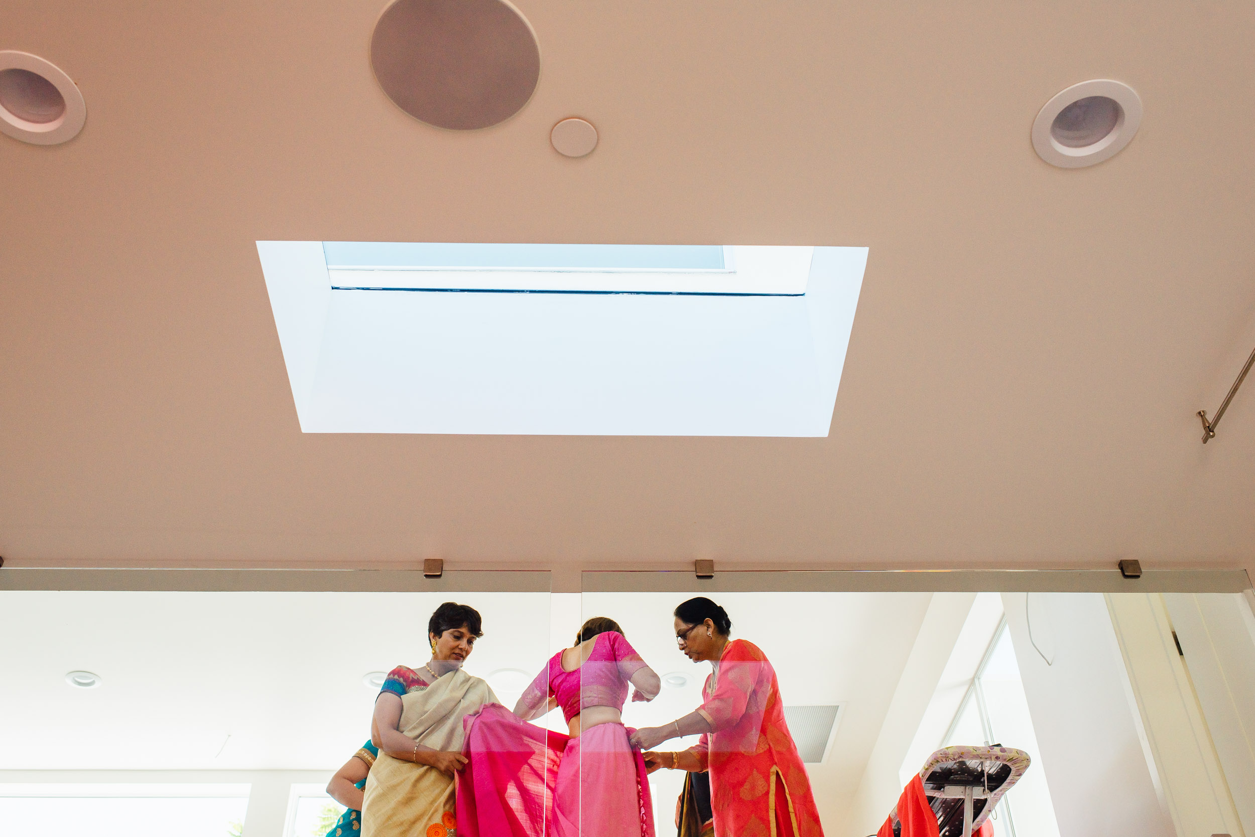 Bay area Indian wedding photographer