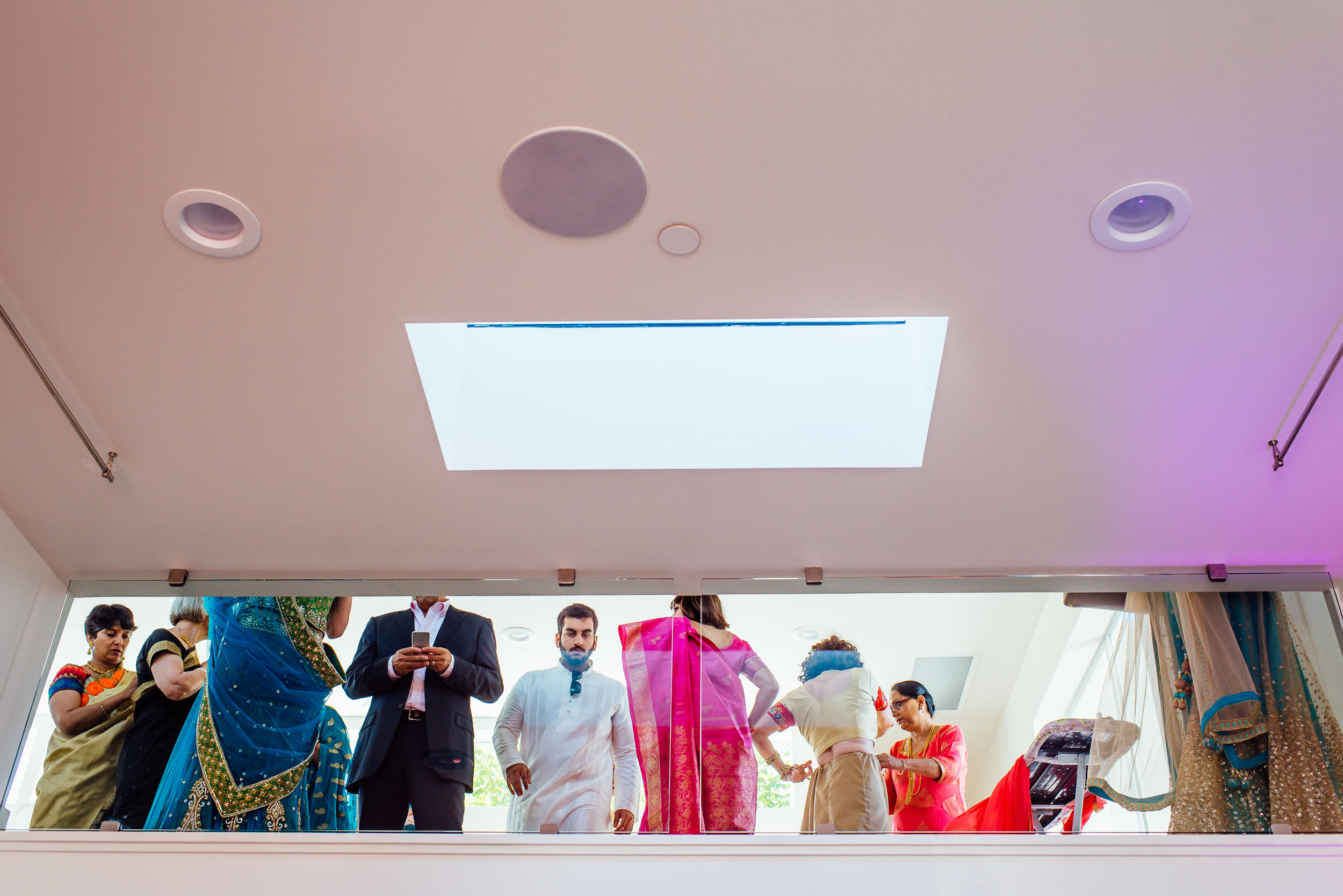 Bay area Indian wedding photographer
