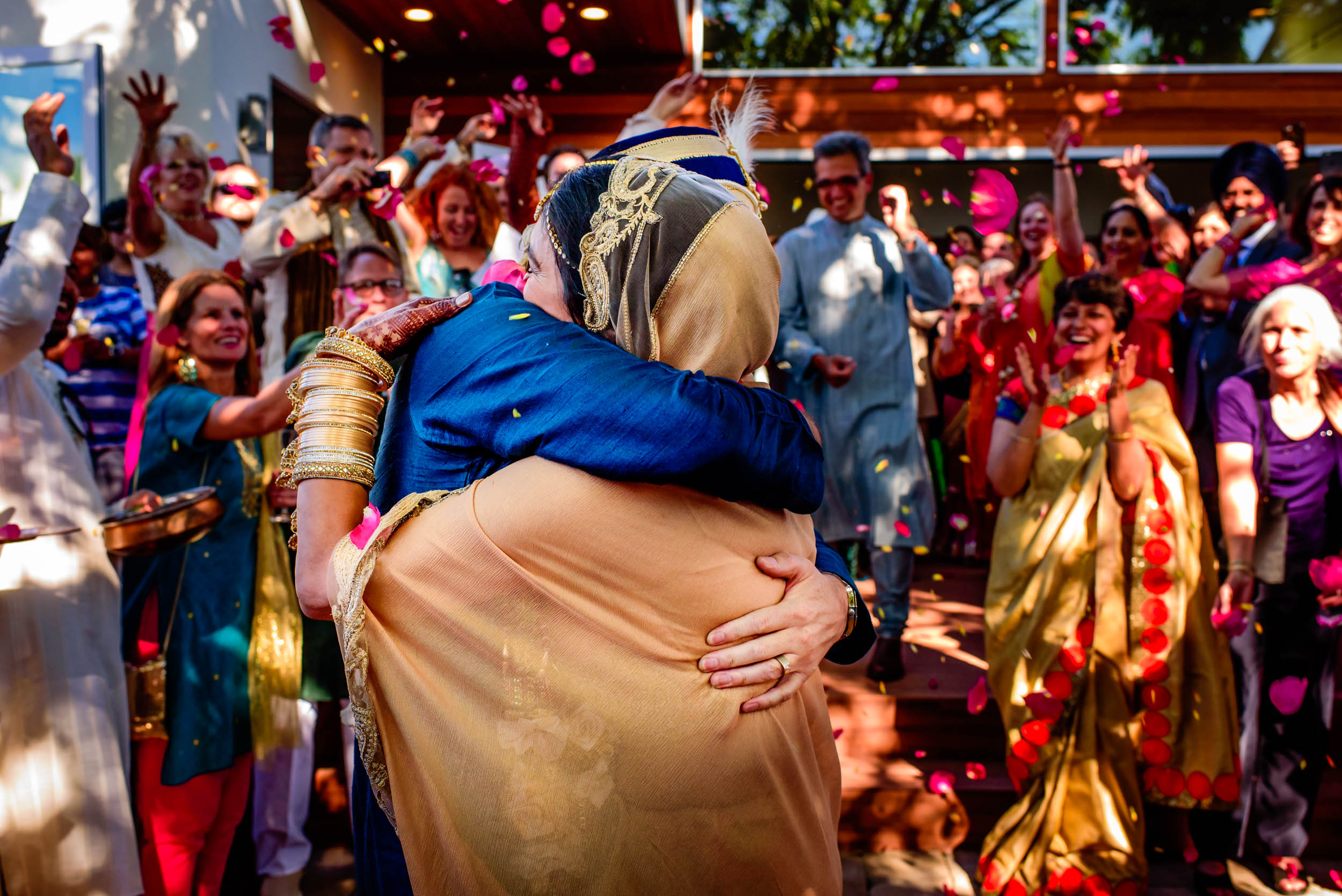 bay area wedding photographer