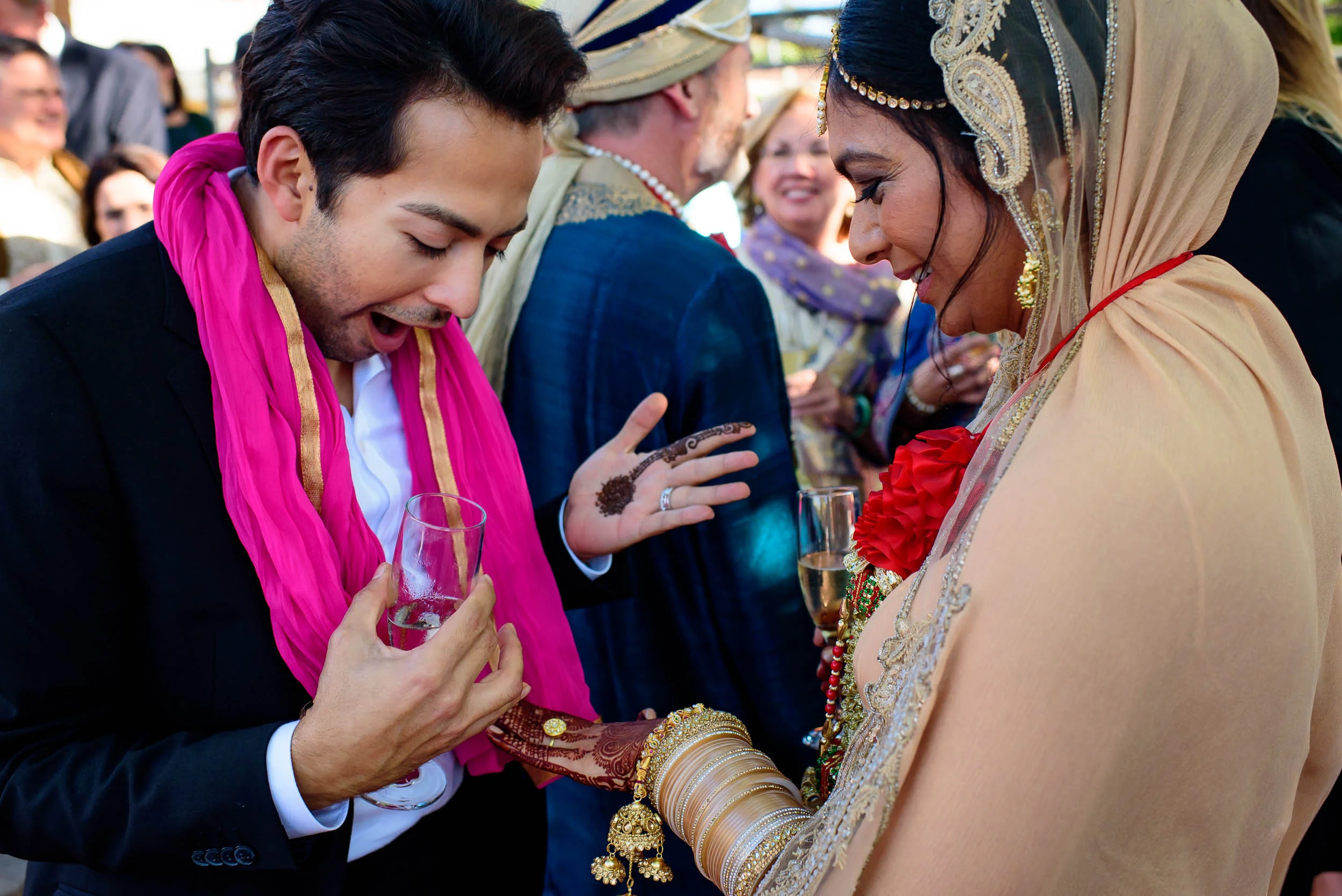 bay area wedding photographer