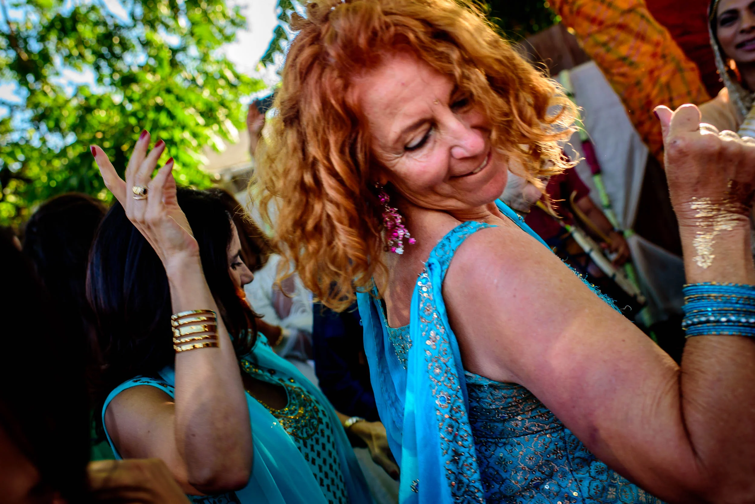 Indian punjabi wedding bay area