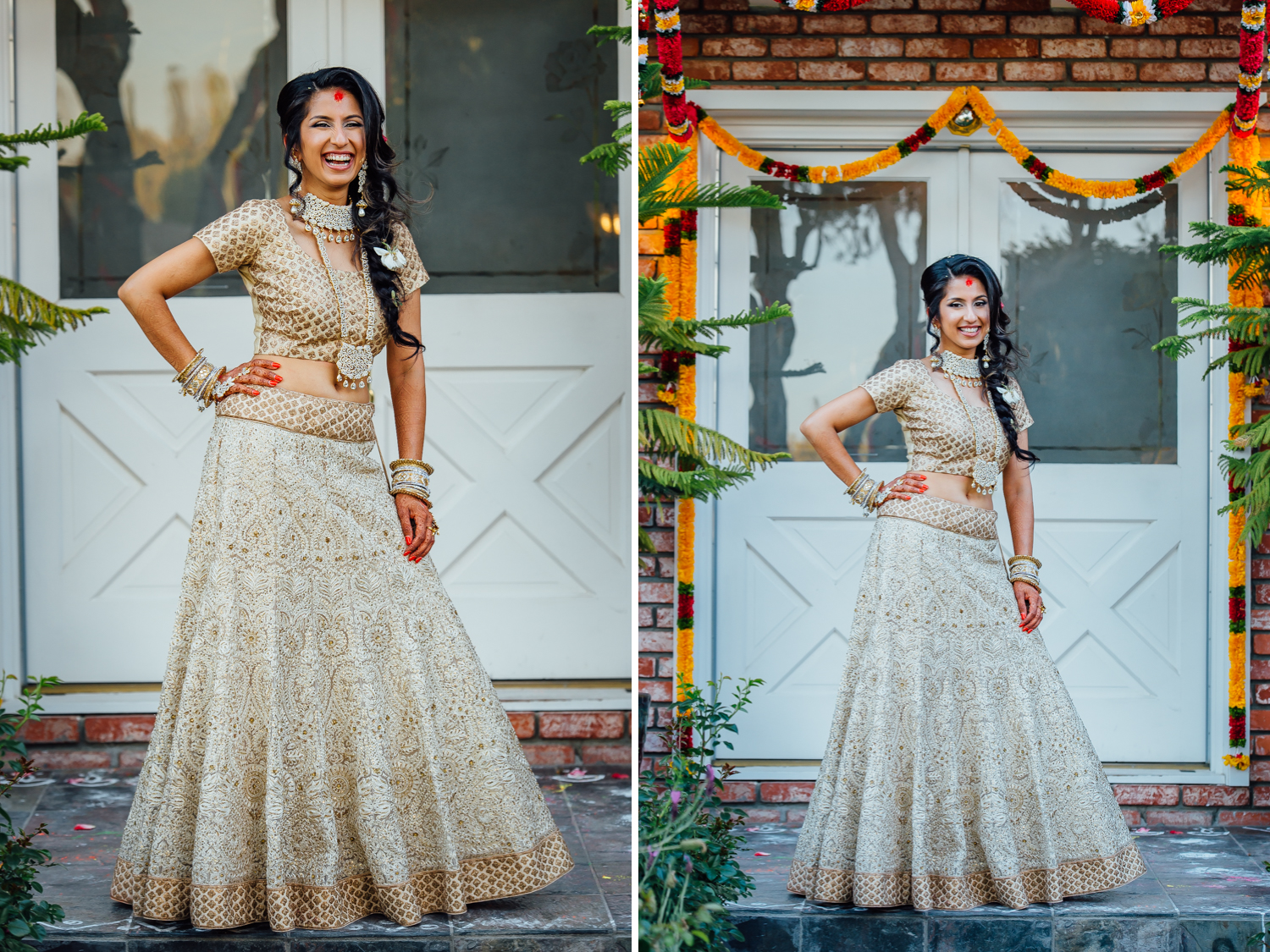 bay area indian wedding photographer