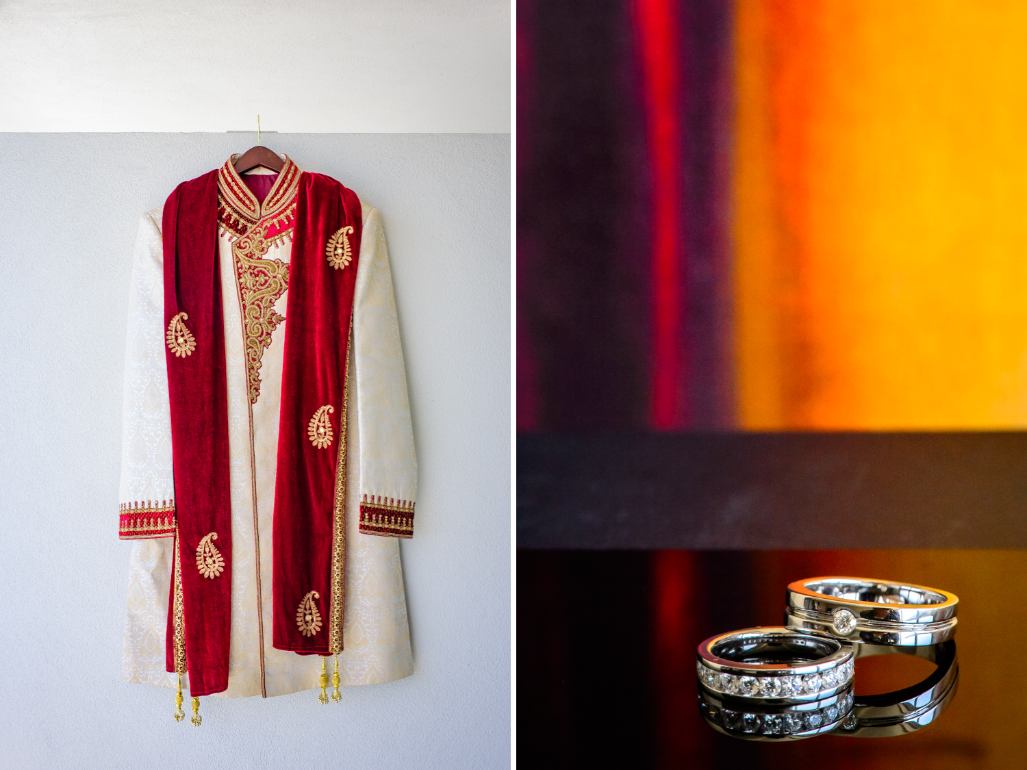 San Francisco wedding photographer