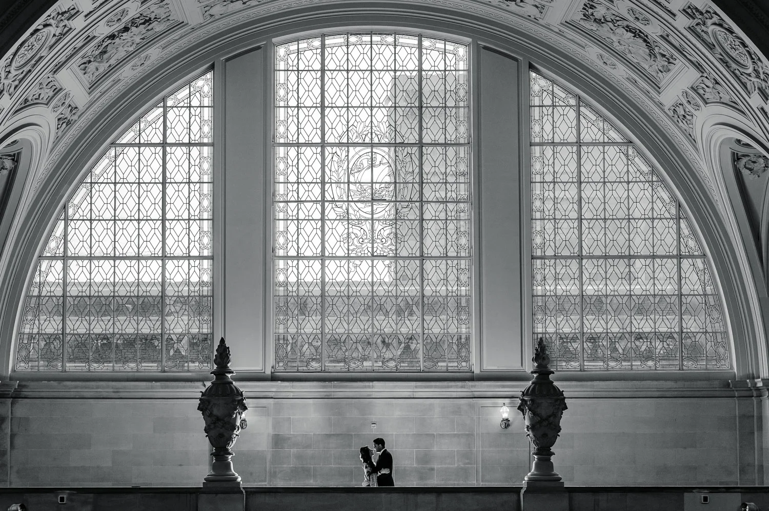 San Francisco Indian wedding photographer