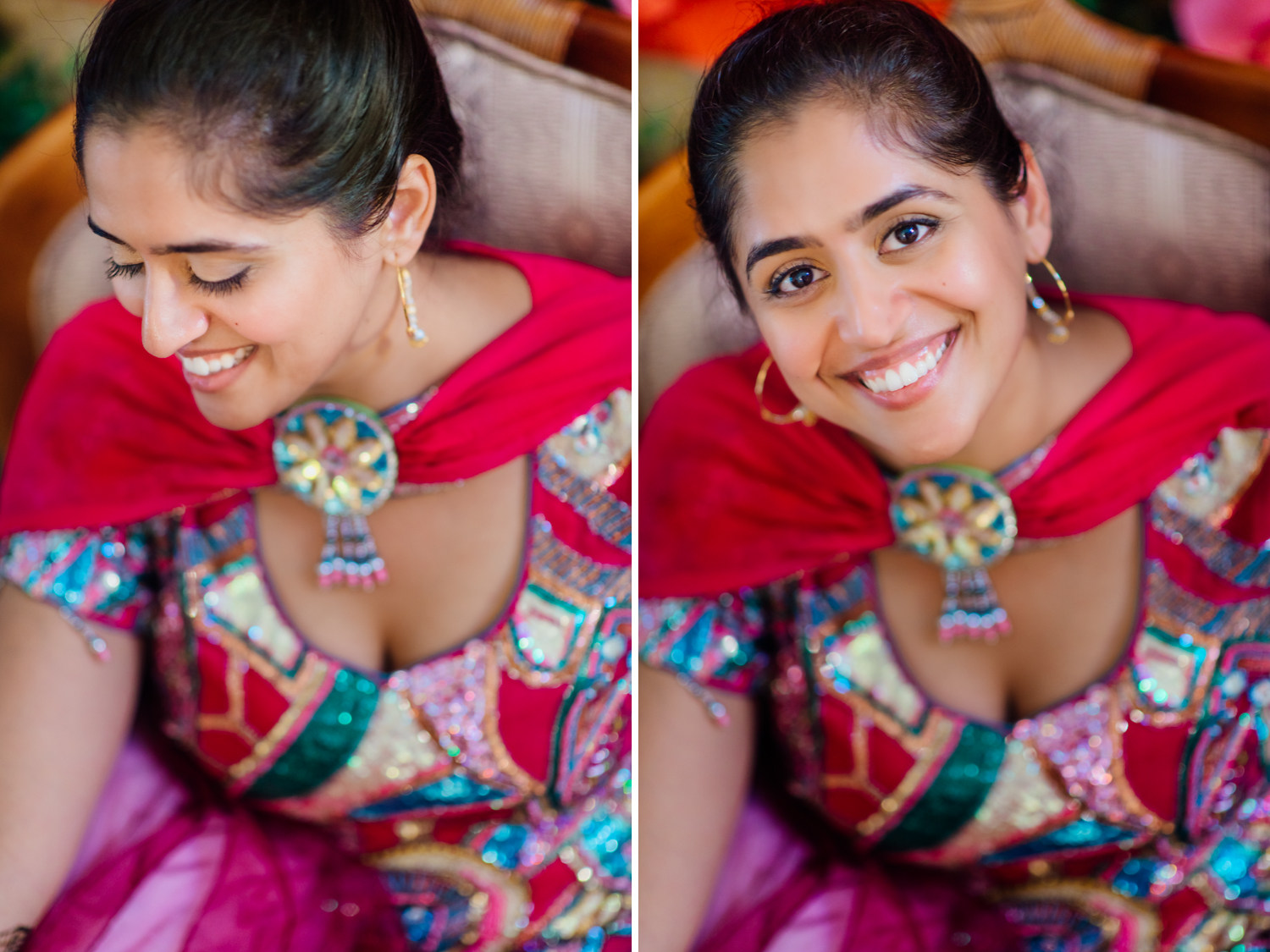 bay area Indian wedding photographer
