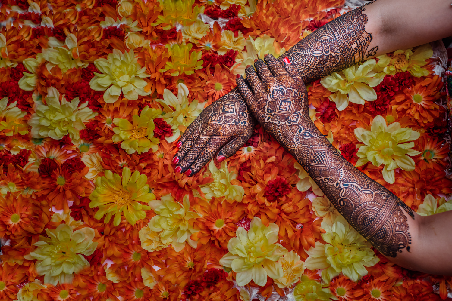bay area Indian wedding photographer