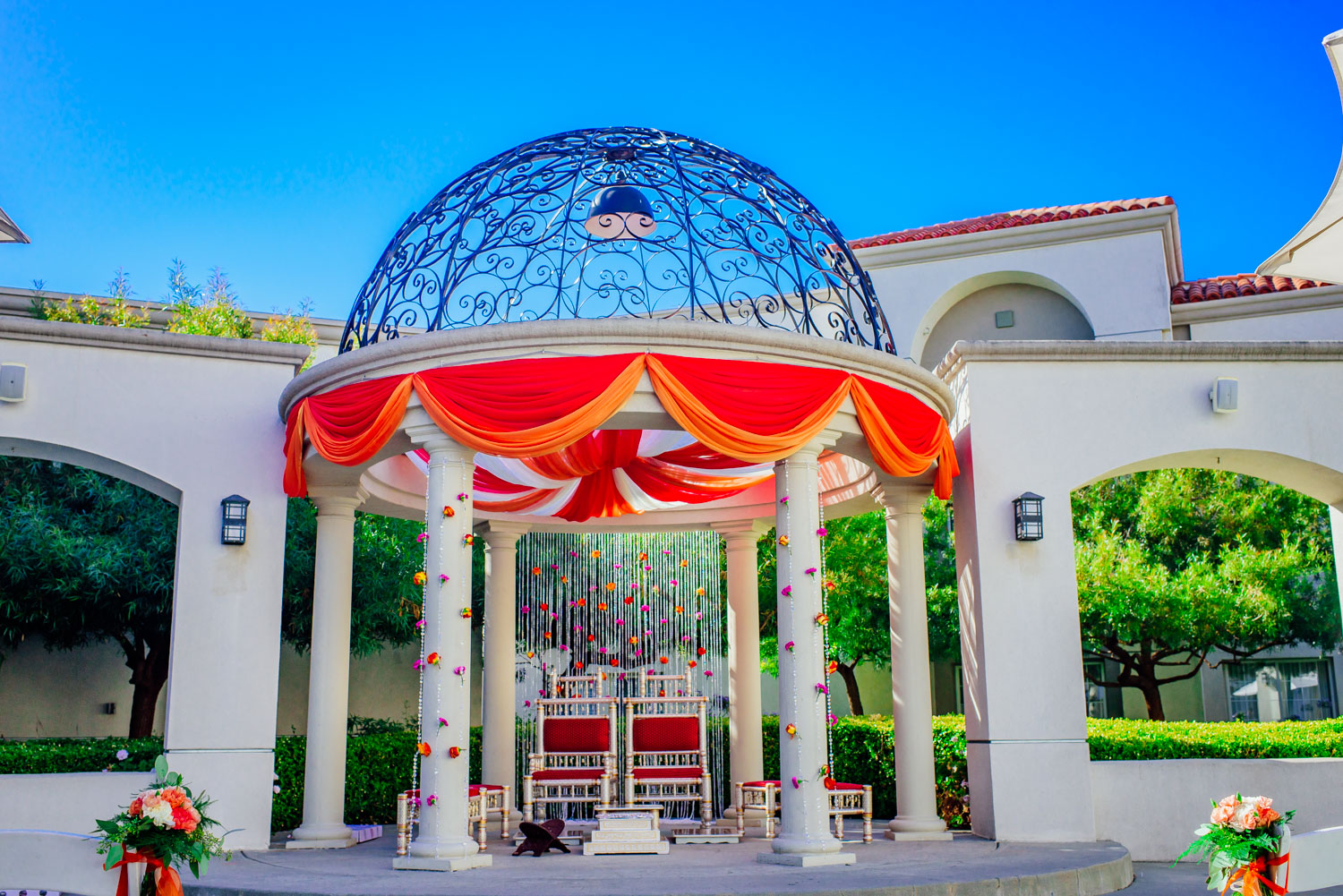 Mandap by Avsar mandate