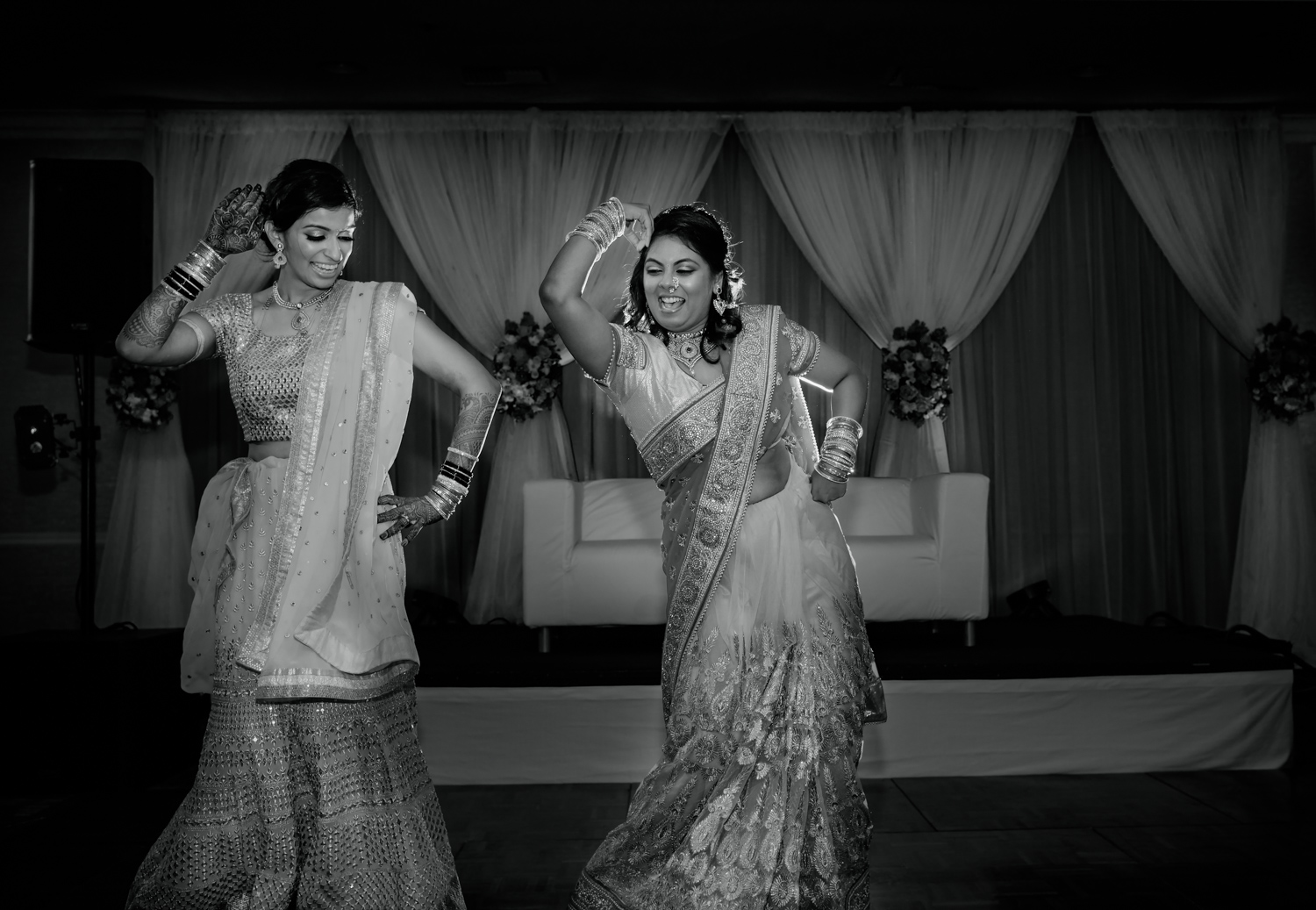 Bay area Indian wedding photographer