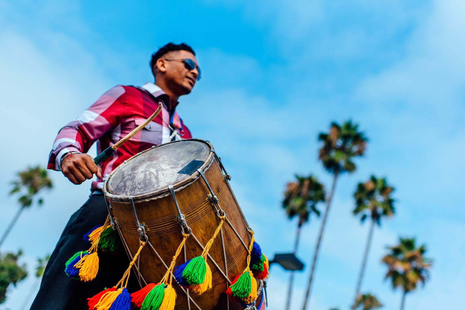 Indian Hindu Wedding at Santa Clara Mariott
