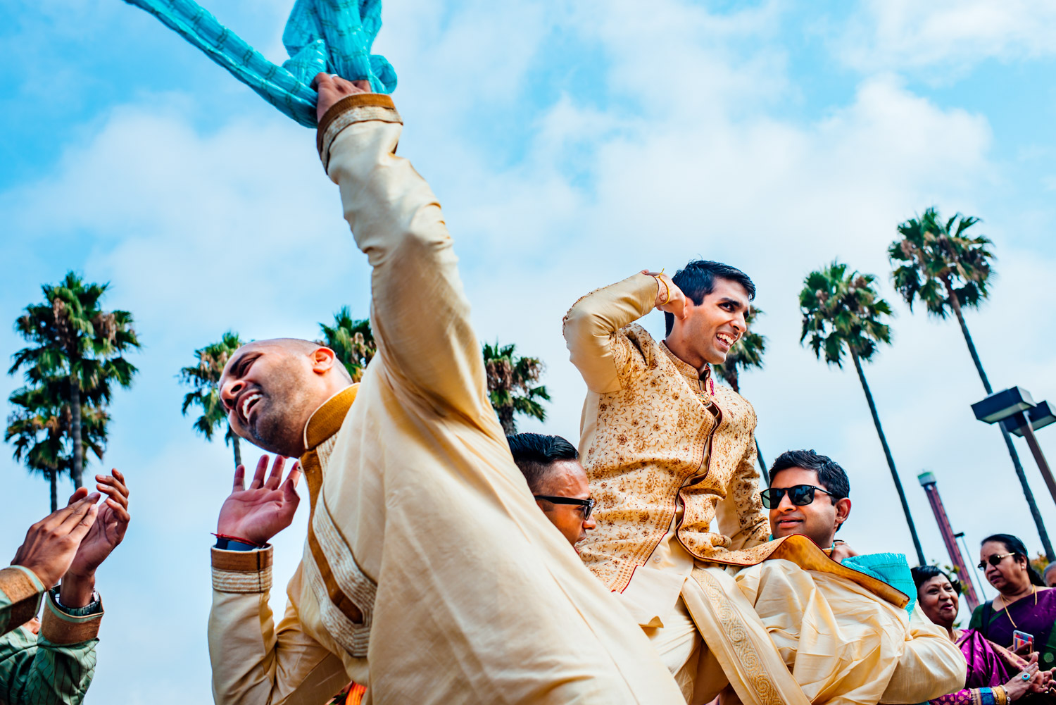 Bay area Indian Wedding photographer