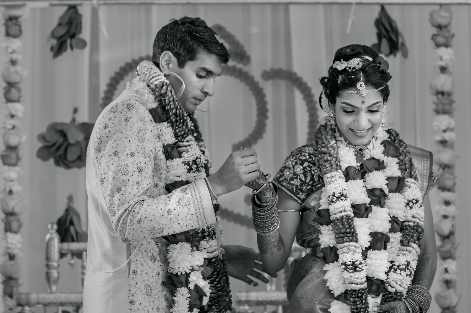 Bay area Indian Wedding photographer