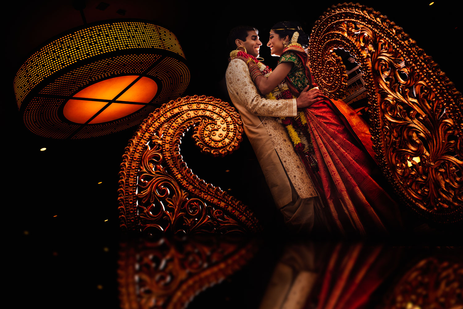 Bay area Indian Wedding photographer