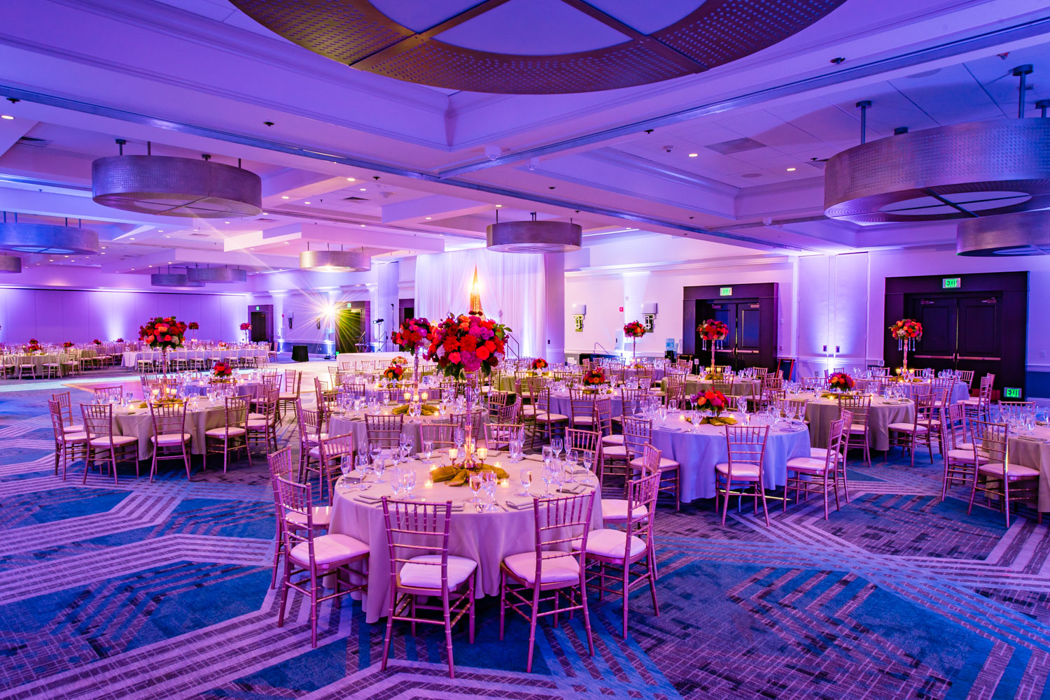 Decor by Floramor Studios
