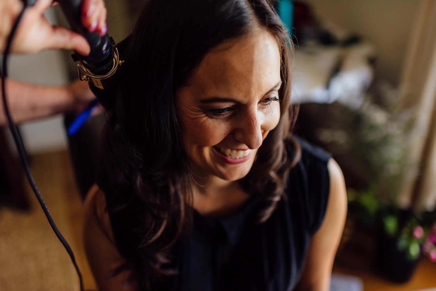 San Francisco Bay area wedding photographer