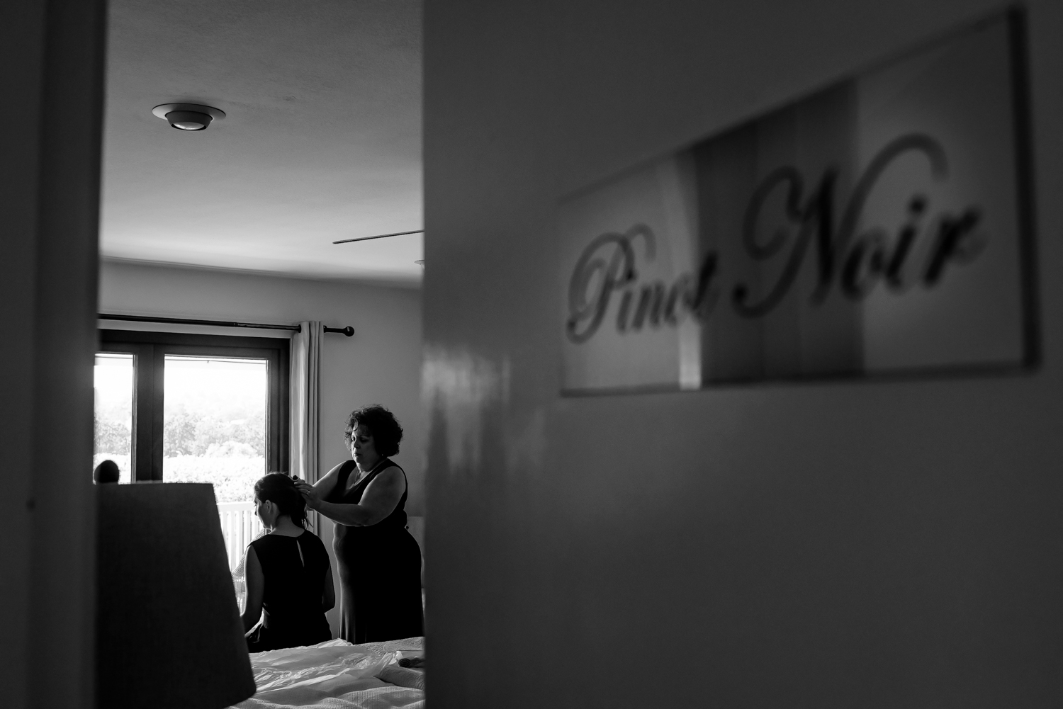 San Francisco Bay area wedding photographer
