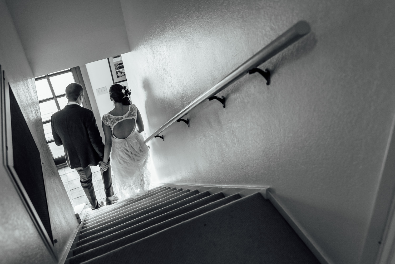 San Francisco Bay area wedding photographer