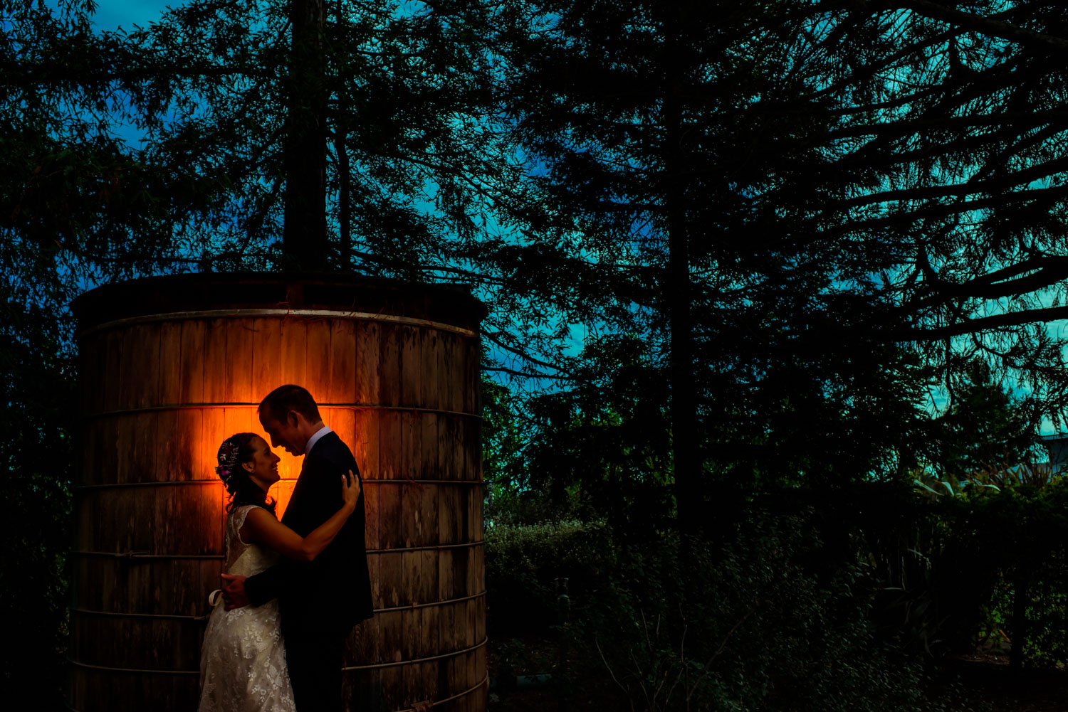 Bay area wedding photographer
