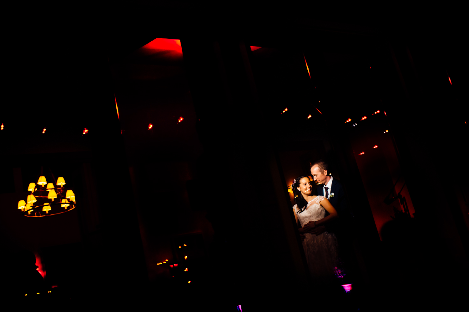 De Loach vineyards Santa Rosa Winery wedding
