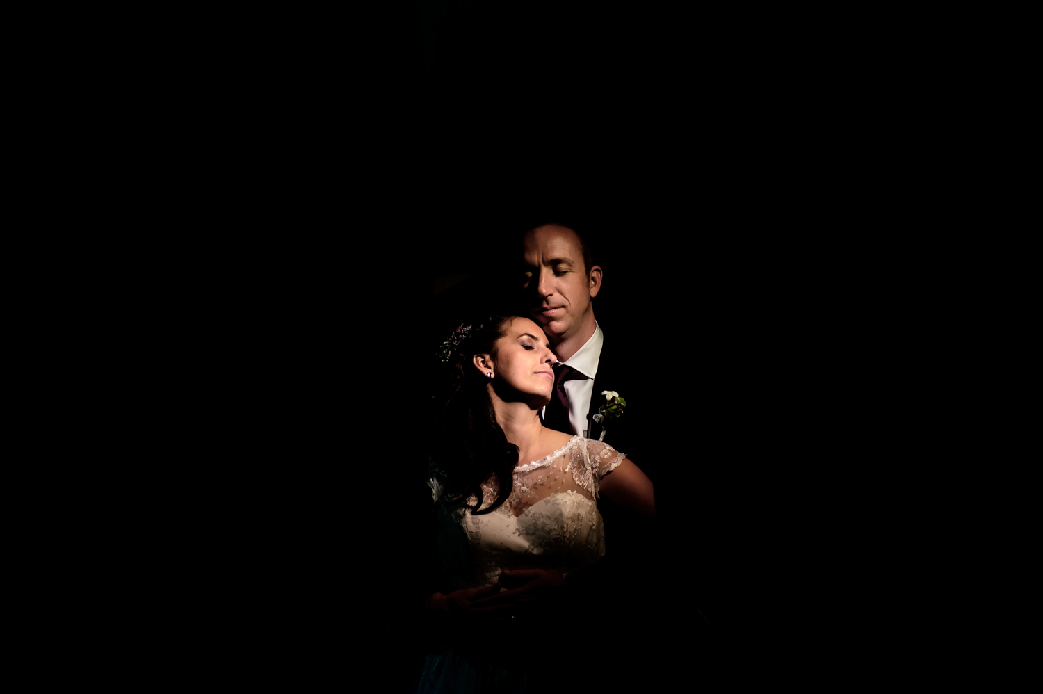 De Loach vineyards Santa Rosa Winery wedding