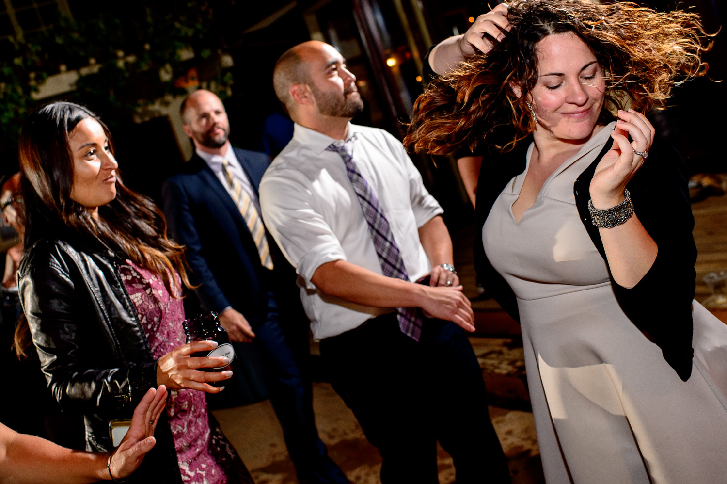 De Loach vineyards Santa Rosa Winery wedding