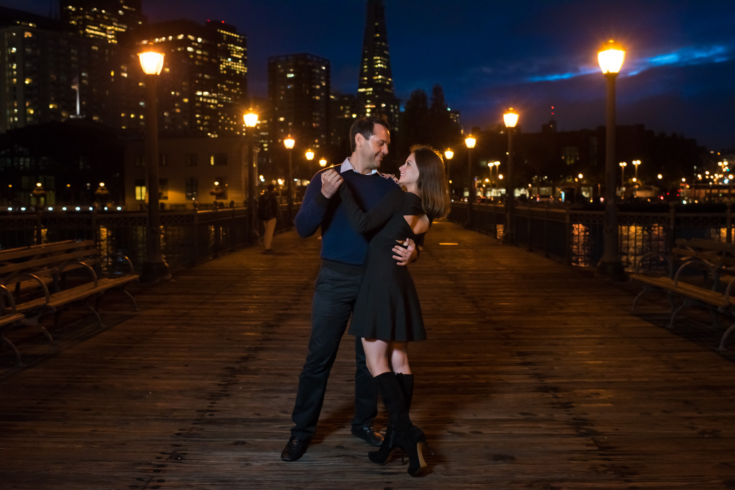San Francisco Bay area Wedding Photographer
