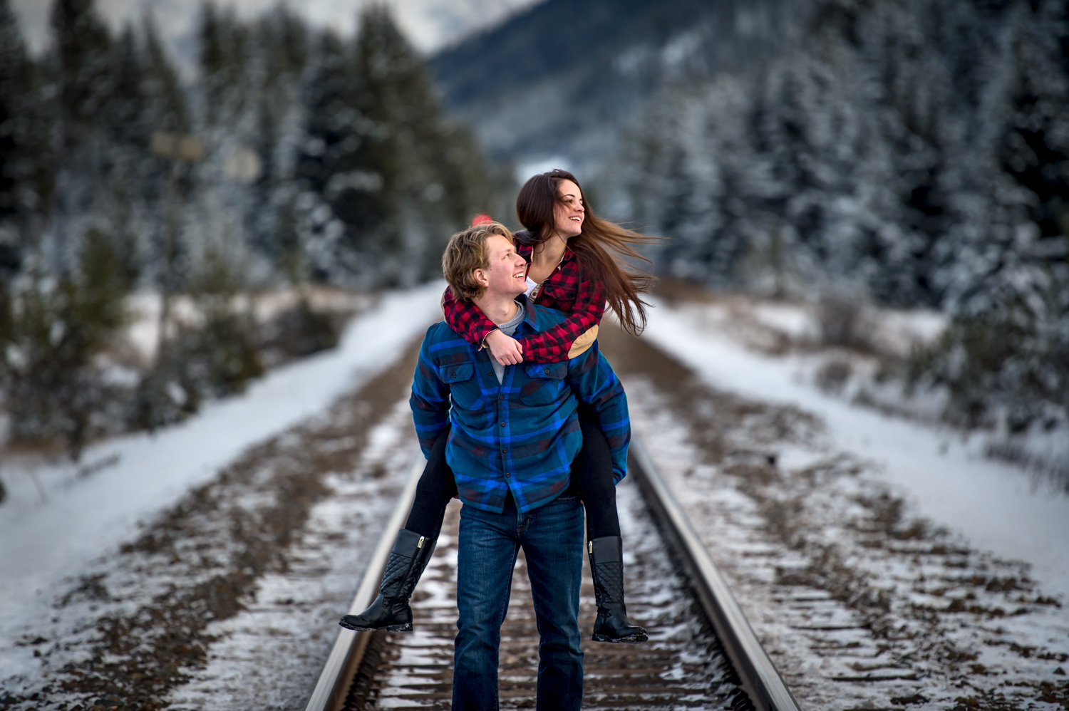 Destination wedding photographer