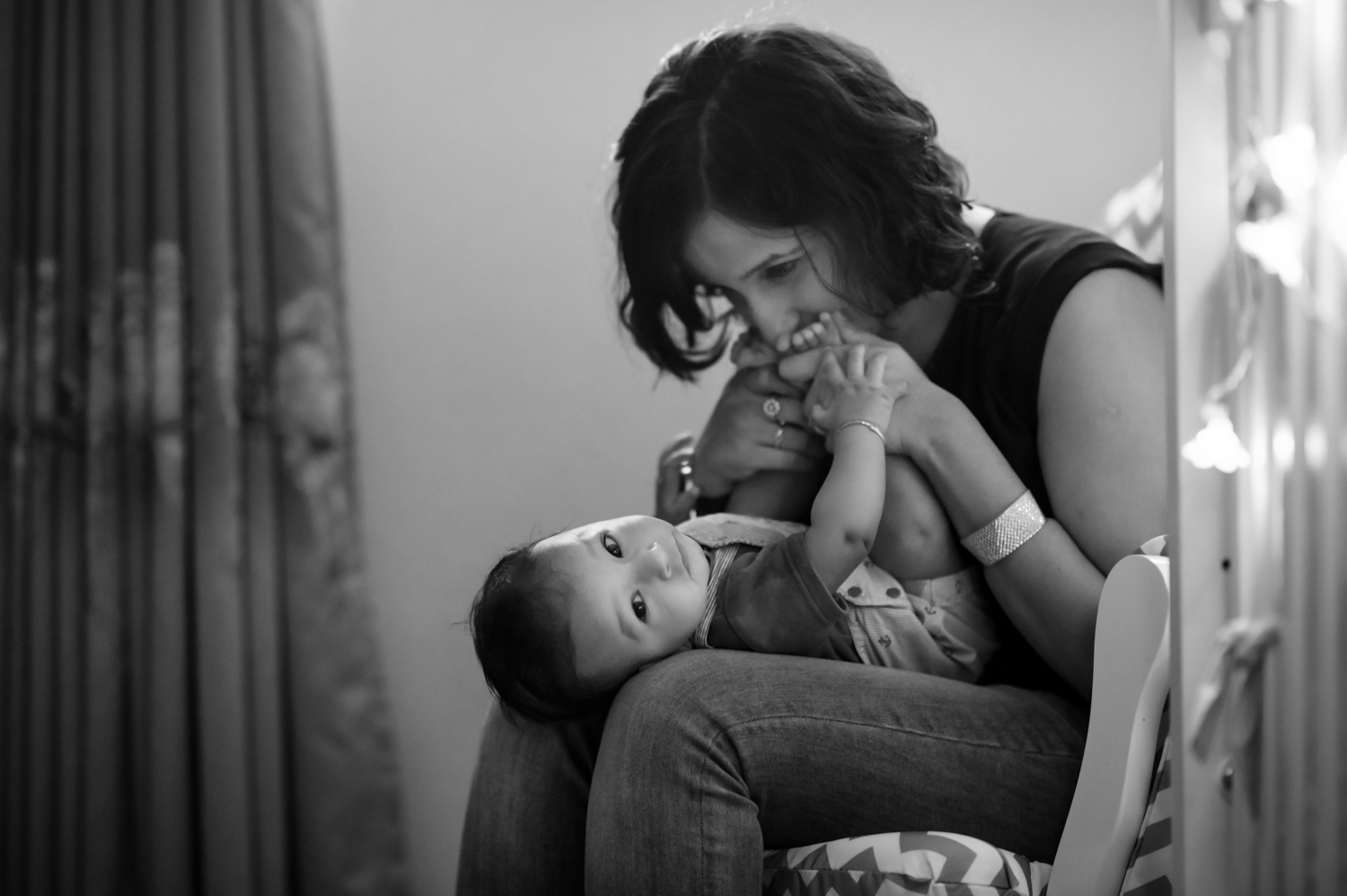 Bay area newborn photographer