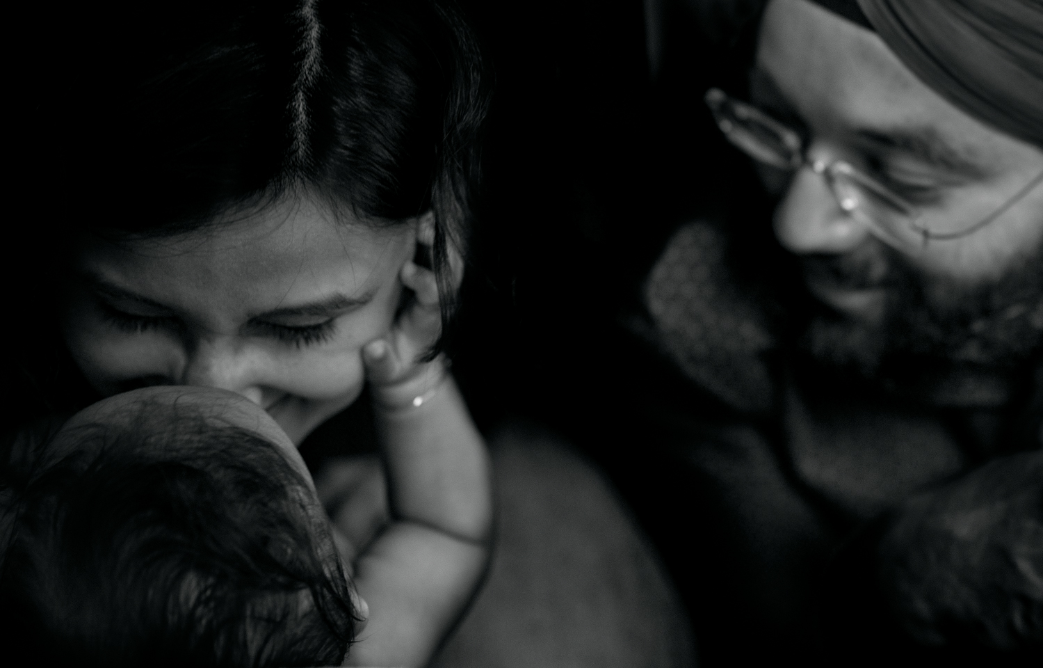 Bay area family photographer