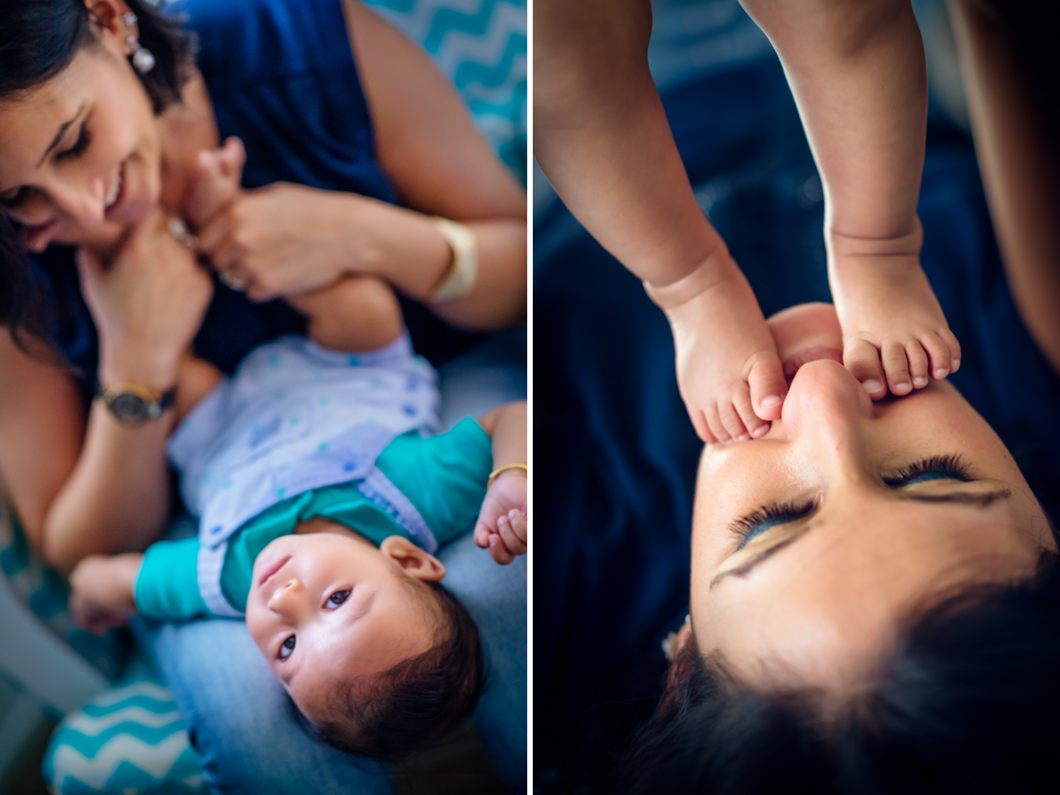 Bay area family photographer