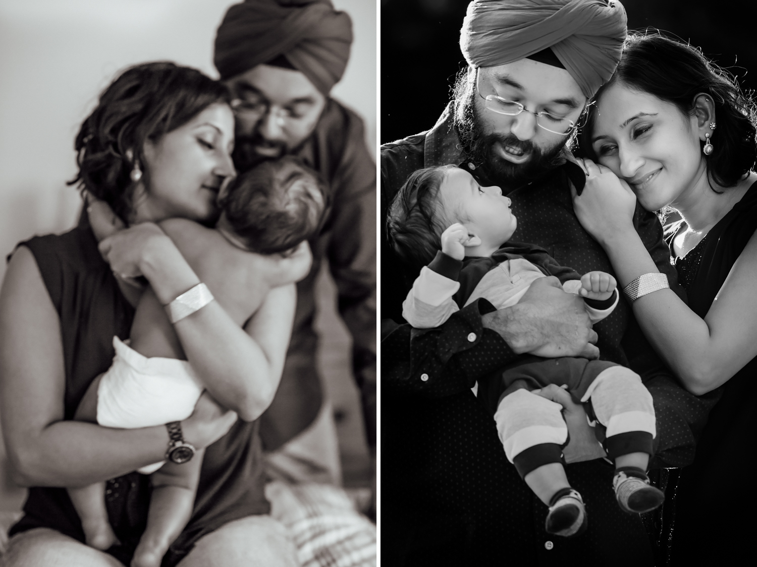 Bay area newborn photographer