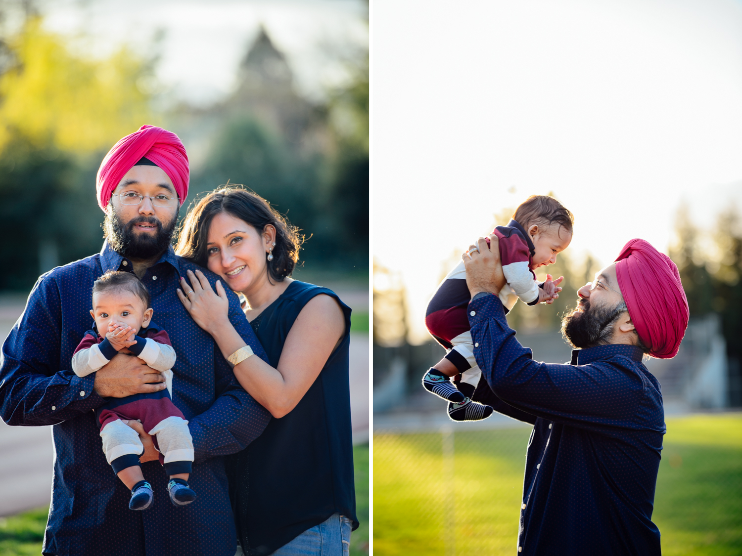 Bay area family photographer