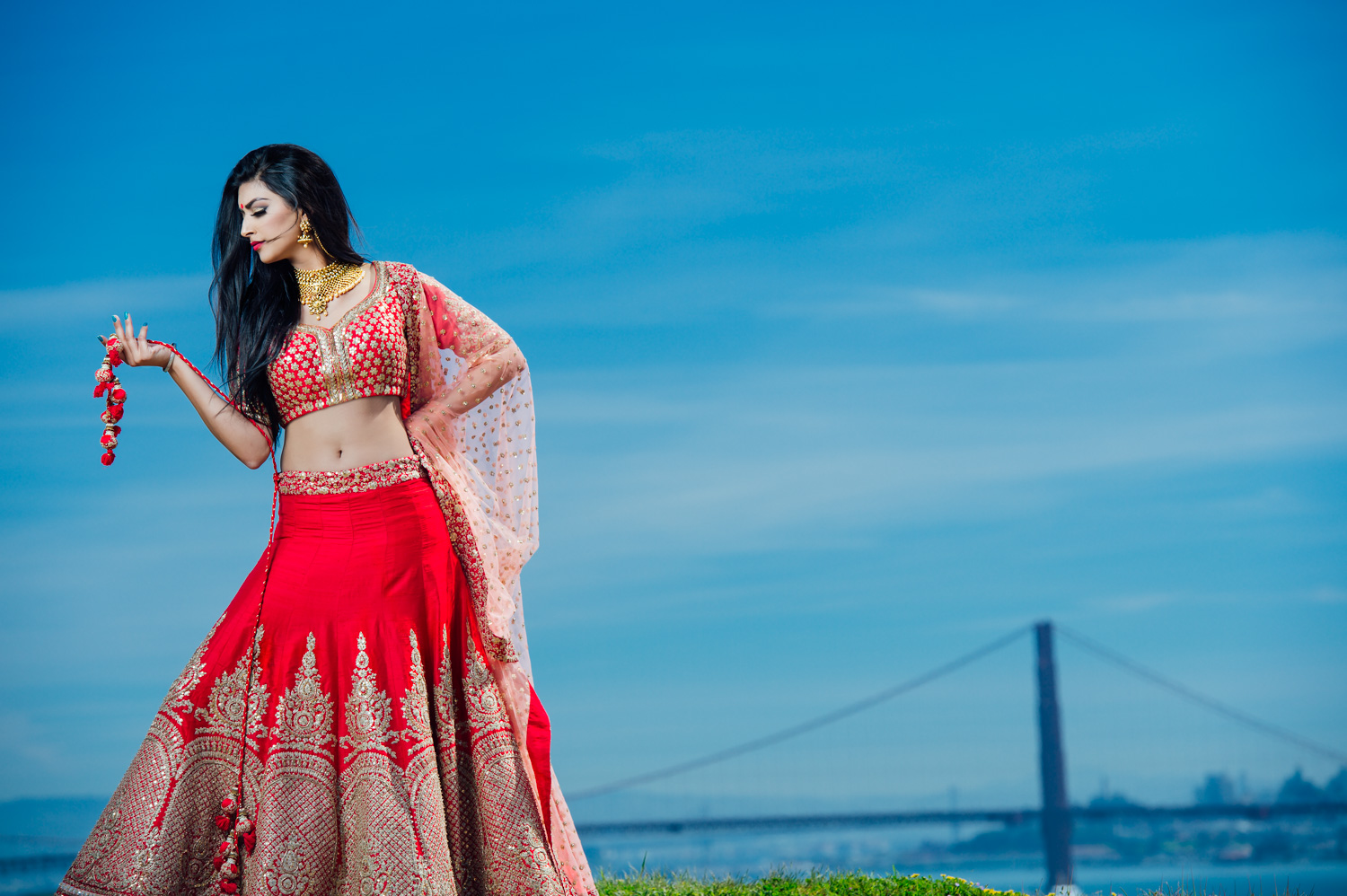 San Francisco Bay Area Indian Wedding photgrapher