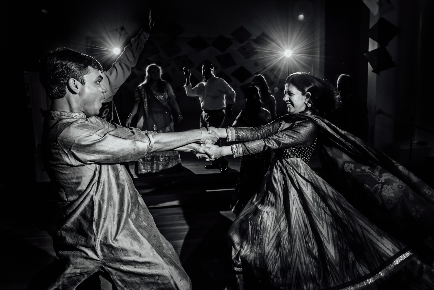 Sangeet Quinlan Community Center Cupertino