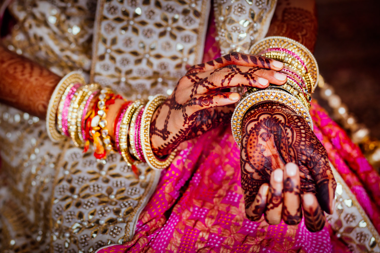 Indian wedding photographer