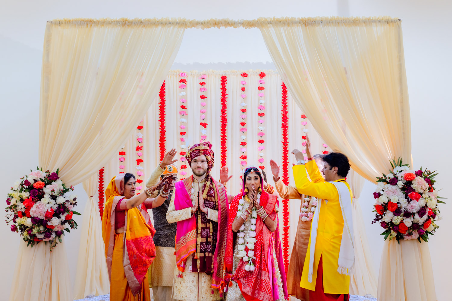 Wedding Decor by Anais Events