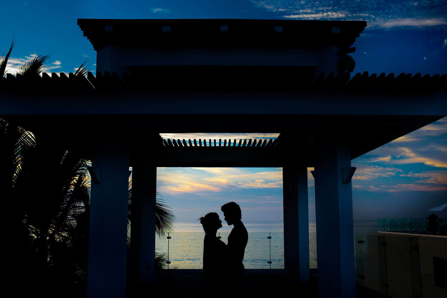 PUERTO VALLARTA, MEXICO INDIAN SIKH DESTINATION WEDDING