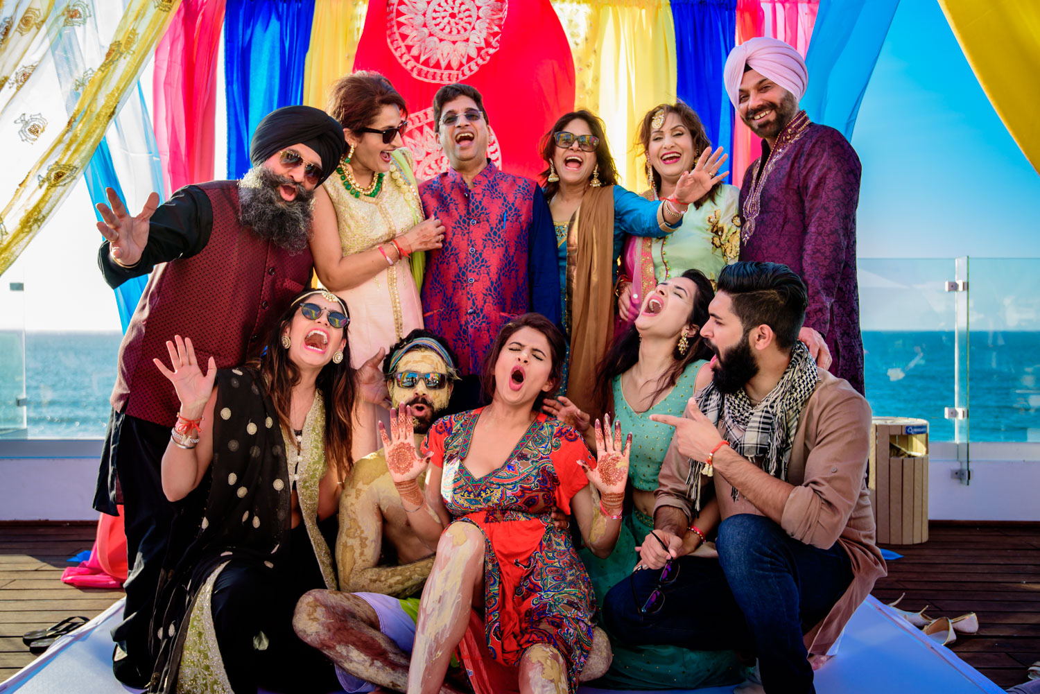 Indian wedding photographer