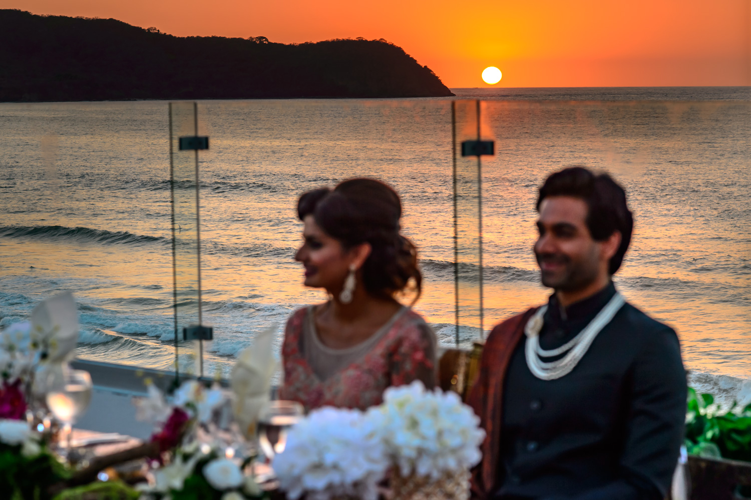PUERTO VALLARTA, MEXICO INDIAN SIKH DESTINATION WEDDING