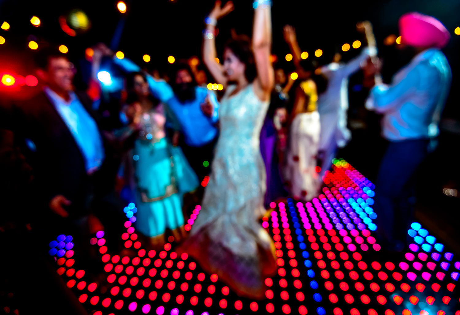 PUERTO VALLARTA, MEXICO INDIAN SIKH DESTINATION WEDDING