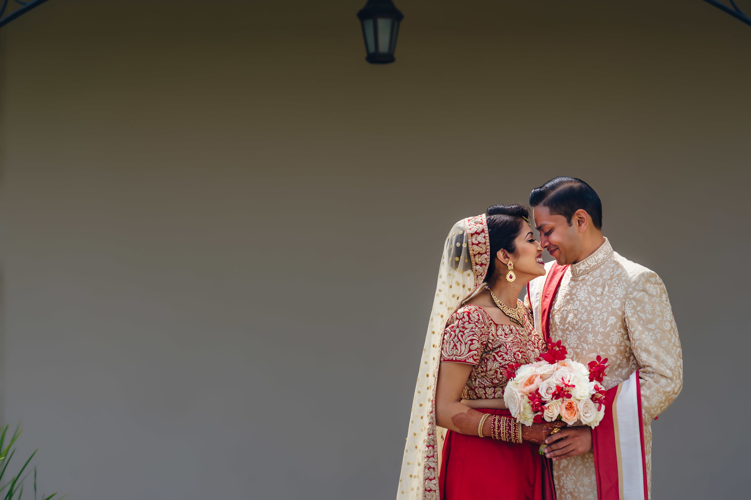 Casa Real Ruby Hill Winery Indian Hindu Wedding