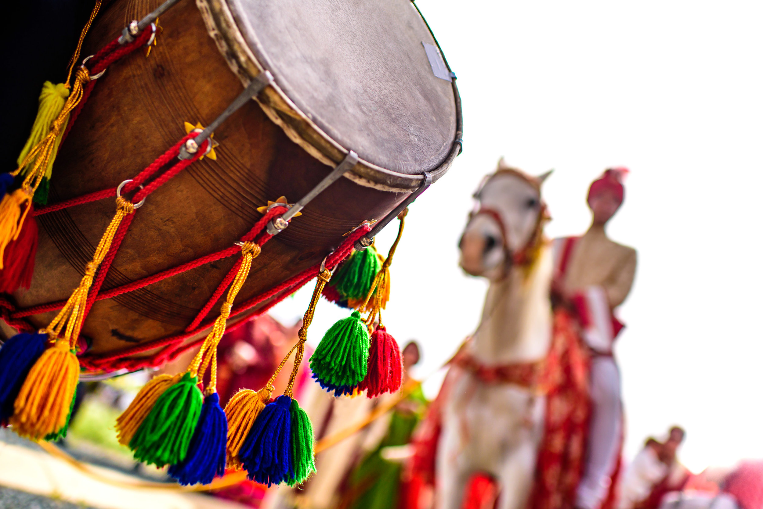 Casa Real Livermore Indian Hindu Wedding