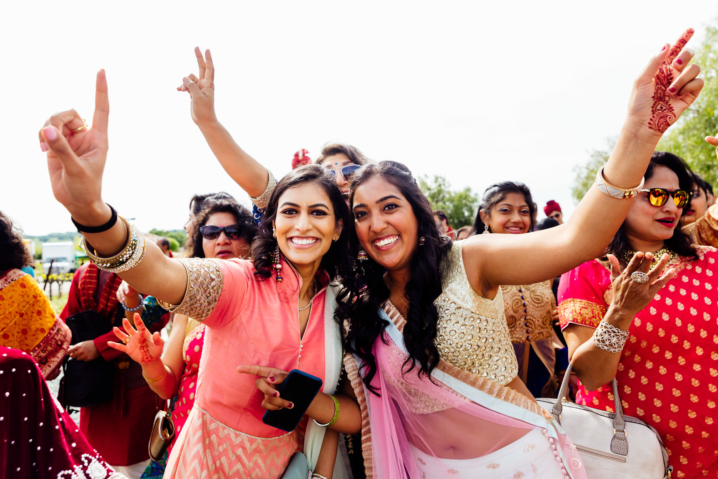 Casa Real Livermore Indian Hindu Wedding