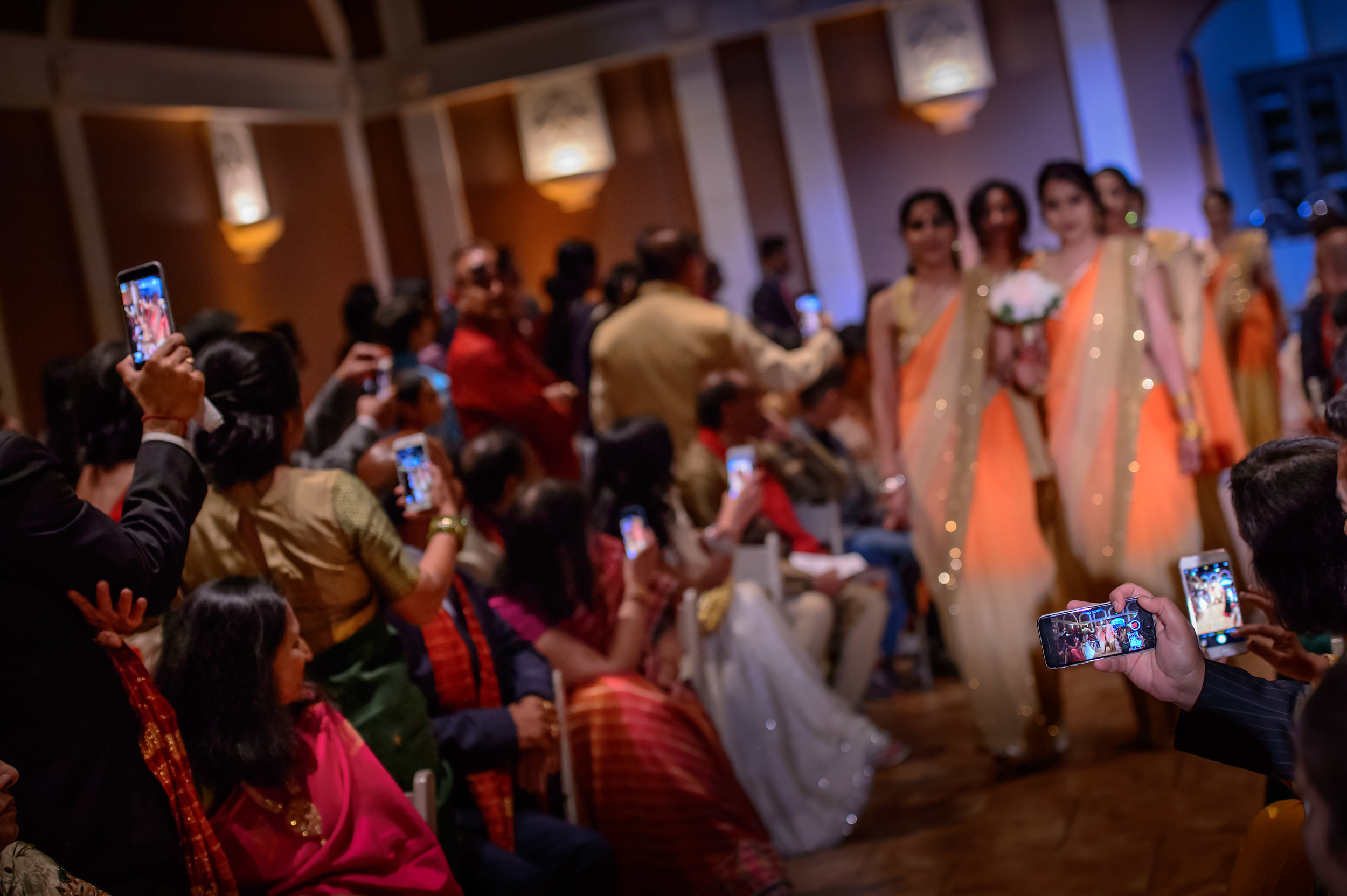 Casa Real Livermore Indian Hindu Wedding