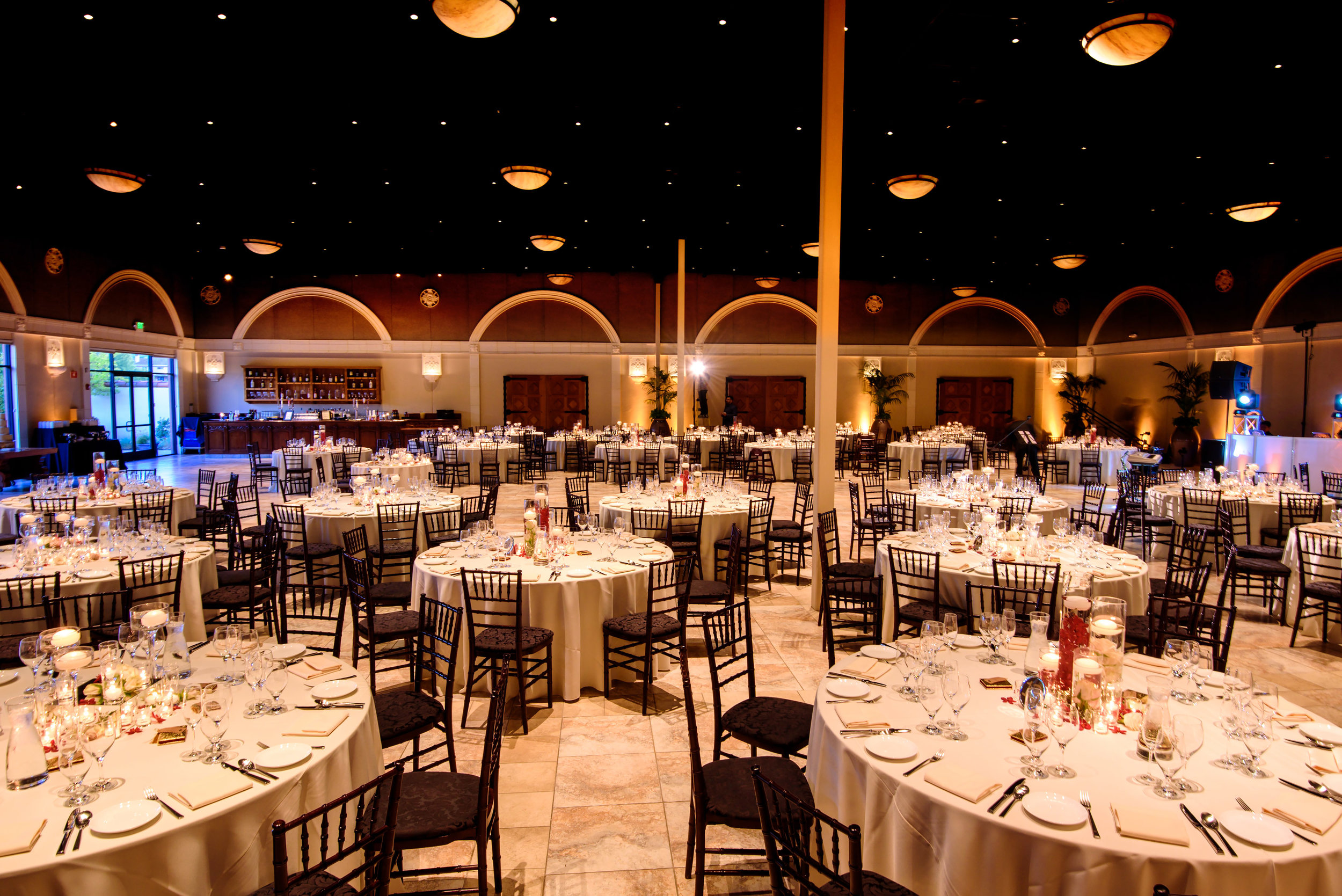 Casa Real Livermore Indian Hindu Wedding
